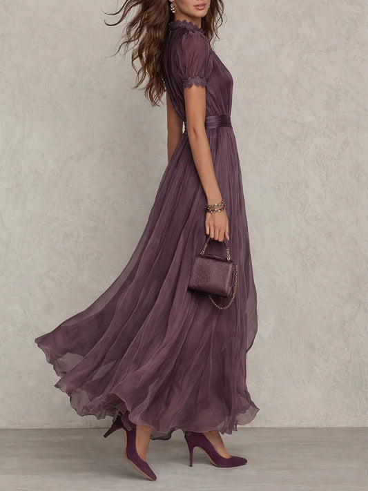 Alix | Robe vintage premium