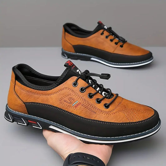 Antoine | Chaussures Oxford prestige