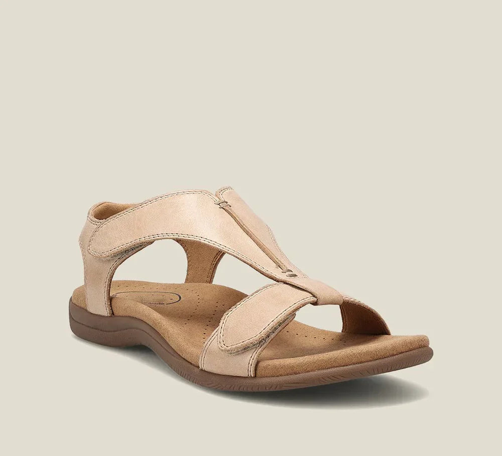 Marta | Sandalias Urbanas Premium™