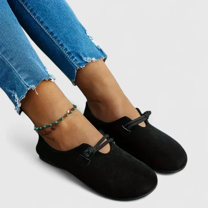 Louna | Mocassins élégants femme