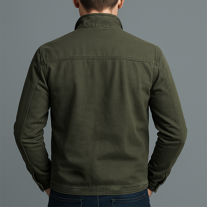 Gaspard | Field jacket vintage