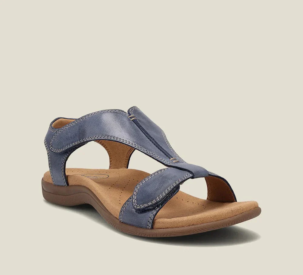 Marta | Sandalias Urbanas Premium™