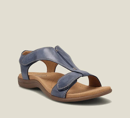 Marta | Sandalias Urbanas Premium™