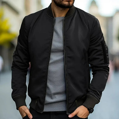 Richard | Bomber classique