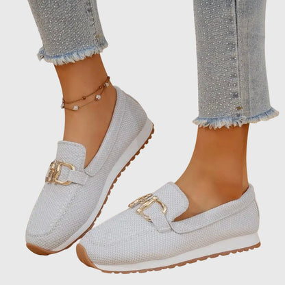 Sylvie | Mocassin sport confort
