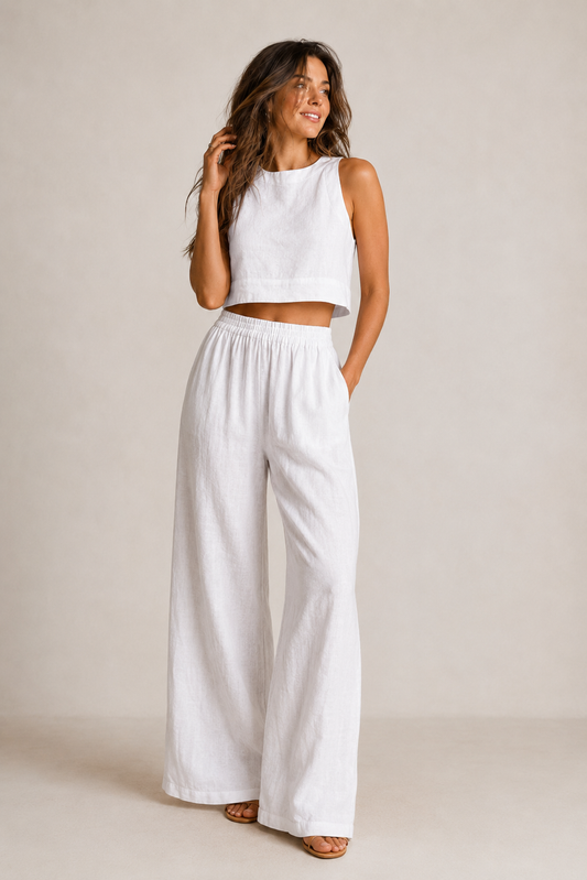 Maya | Conjunto Verano Algodon™