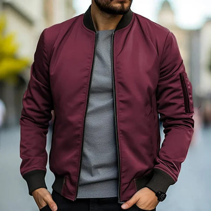 Richard | Bomber classique
