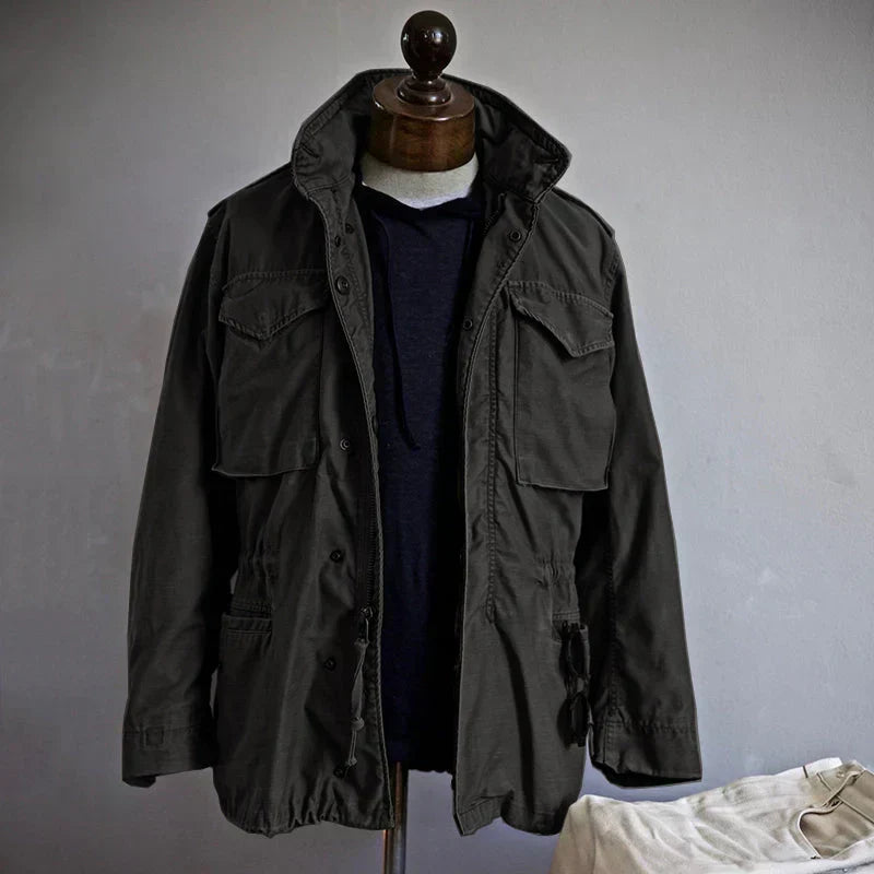Baptiste | Veste militaire M-65