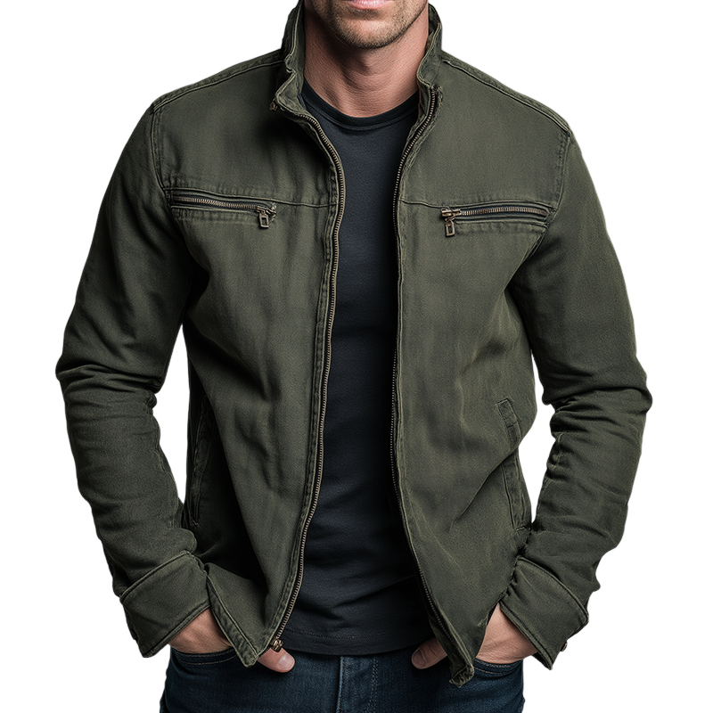 Gaspard | Field jacket vintage