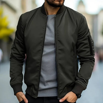 Richard | Bomber classique
