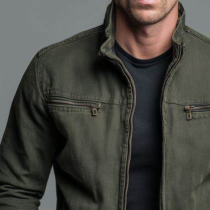 Gaspard | Field jacket vintage