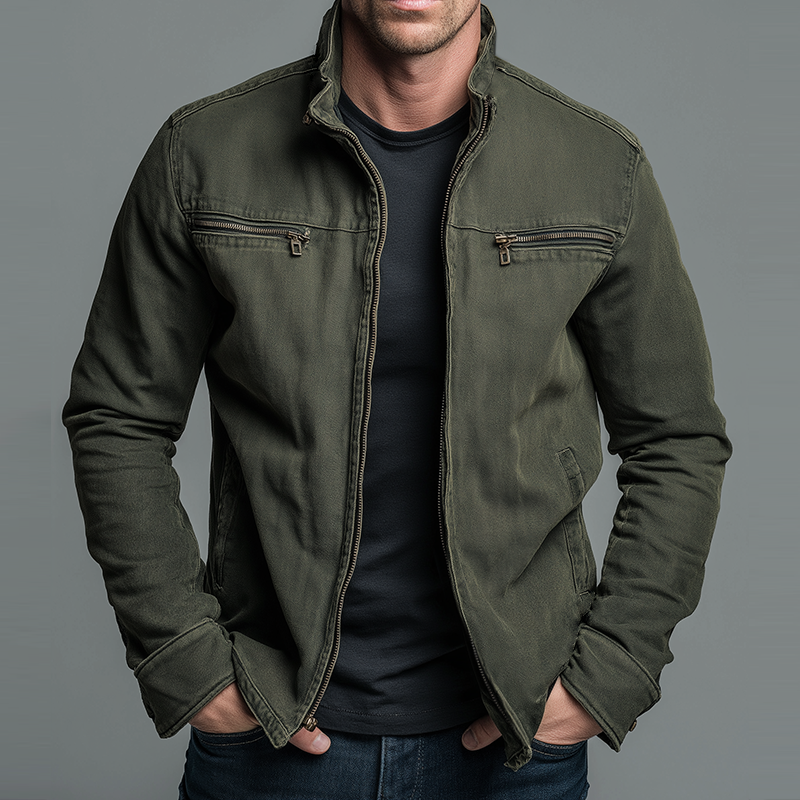 Gaspard | Field jacket vintage