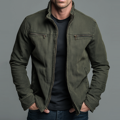Gaspard | Field jacket vintage