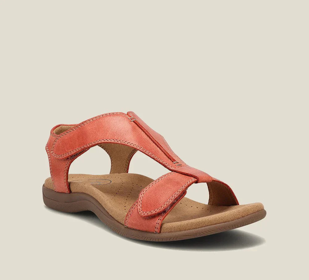 Marta | Sandalias Urbanas Premium™
