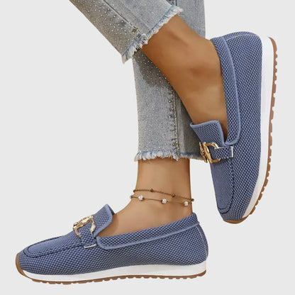 Sylvie | Mocassin sport confort