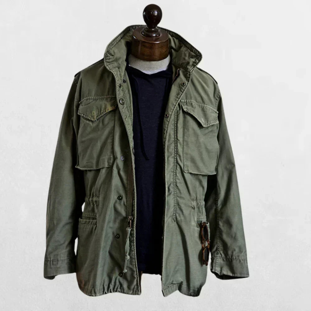 Baptiste | Veste militaire M-65