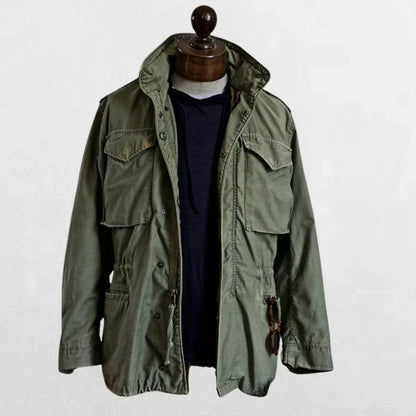 Baptiste | Veste militaire M-65