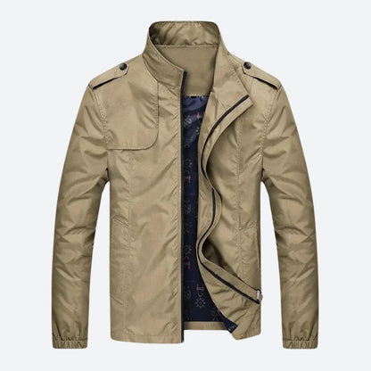 Franck | Veste militaire légère