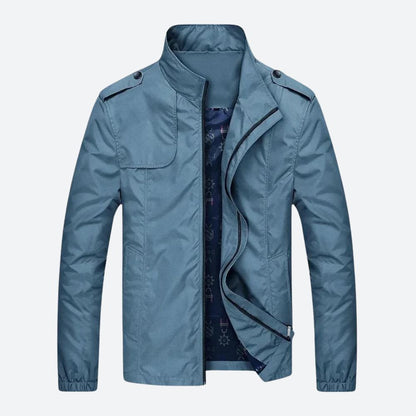 Franck | Veste militaire légère