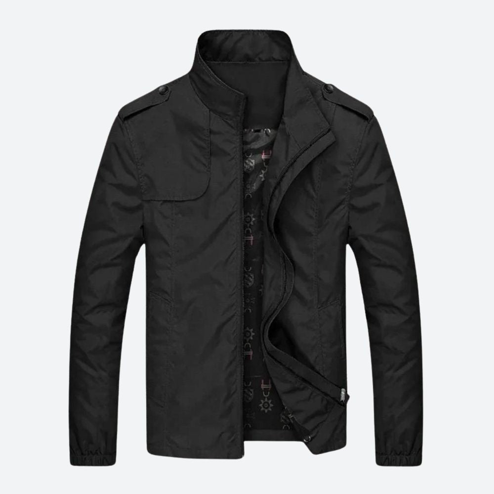 Franck | Veste militaire légère