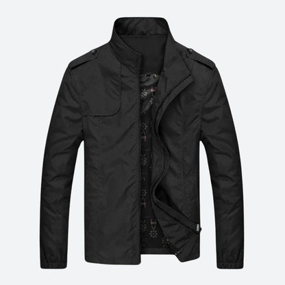 Franck | Veste militaire légère