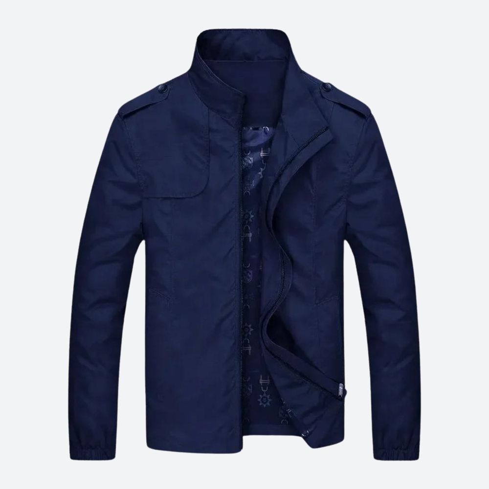 Franck | Veste militaire légère