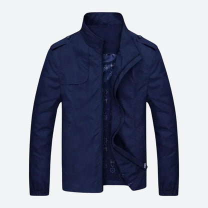 Franck | Veste militaire légère