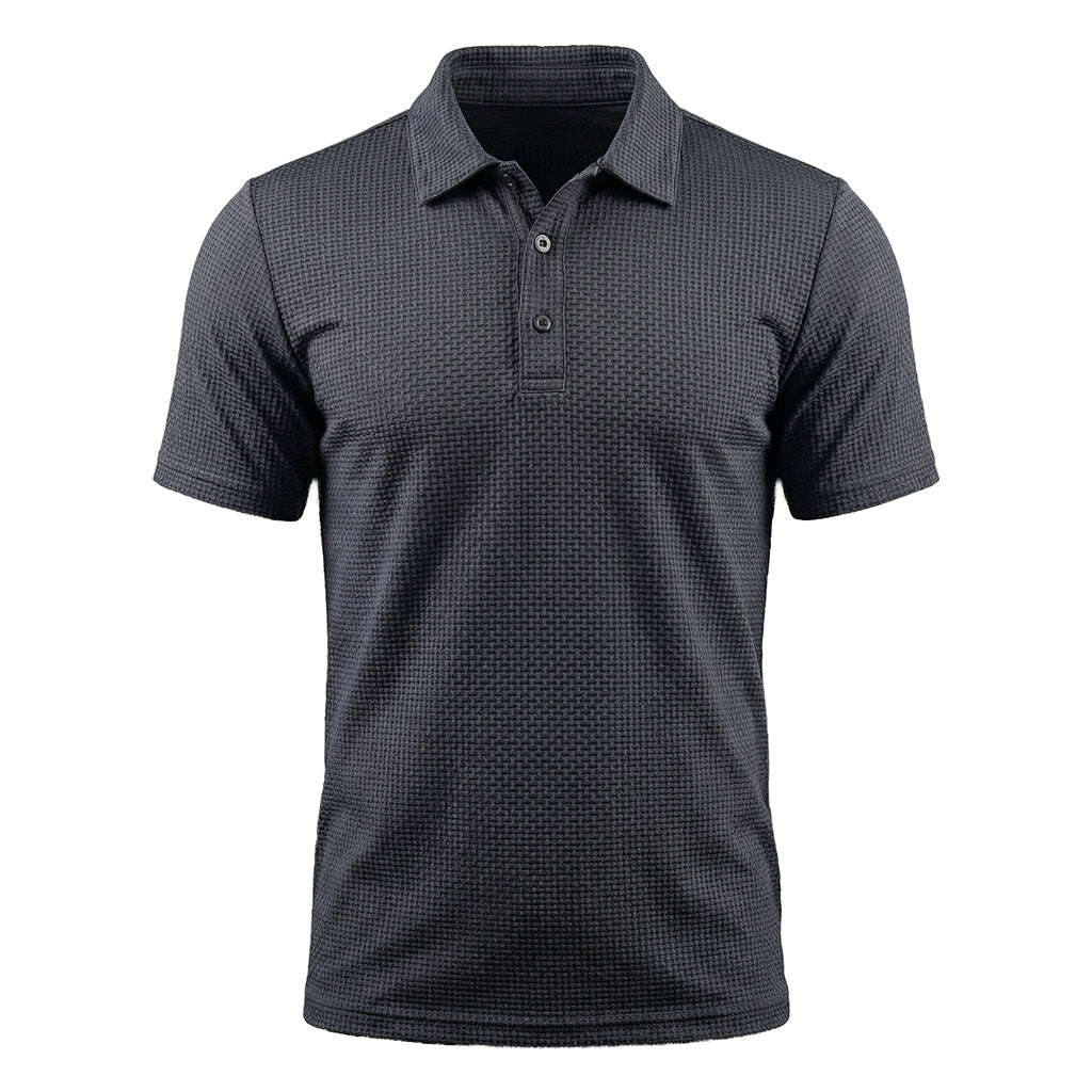 Carlos | Polo Masculino Ultra Cómodo™