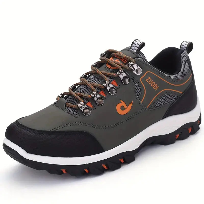 Sam – chaussures de randonnée imperméables pour pieds larges