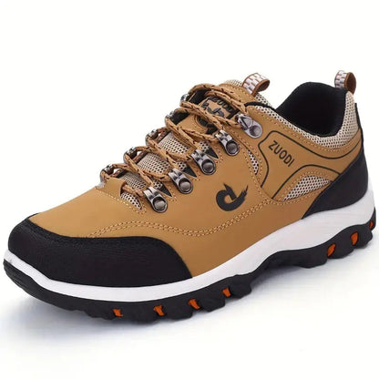 Sam – chaussures de randonnée imperméables pour pieds larges
