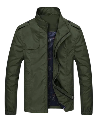 Franck | Veste militaire légère