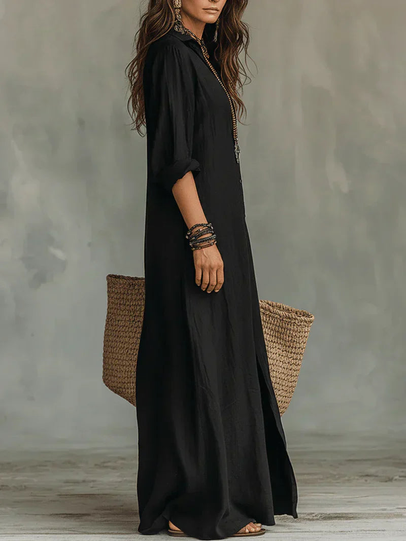 Julia | Vestido Silueta Elegante™