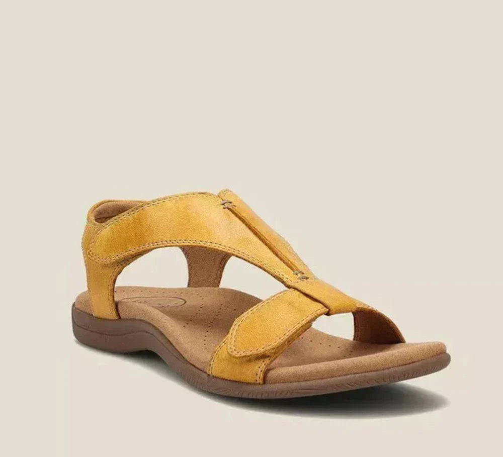 Marta | Sandalias Urbanas Premium™