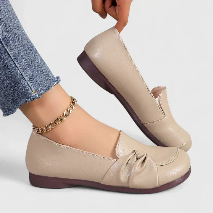 Angèle | Chaussures élégantes femme