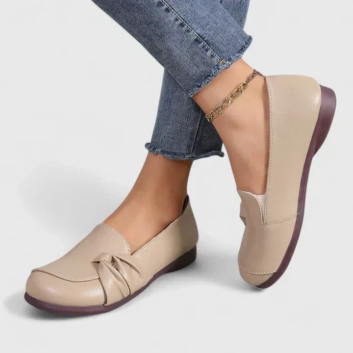 Angèle | Chaussures élégantes femme