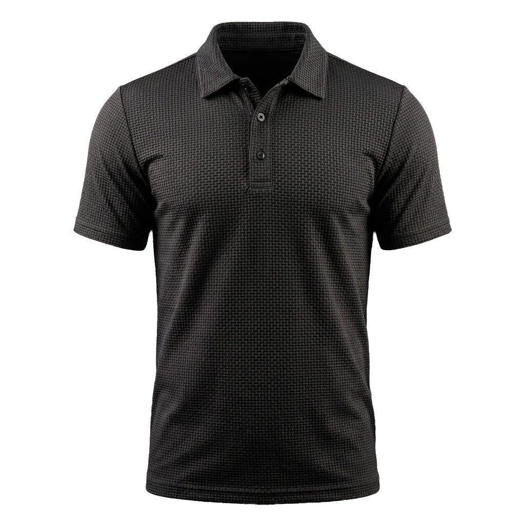 Carlos | Polo Masculino Ultra Cómodo™