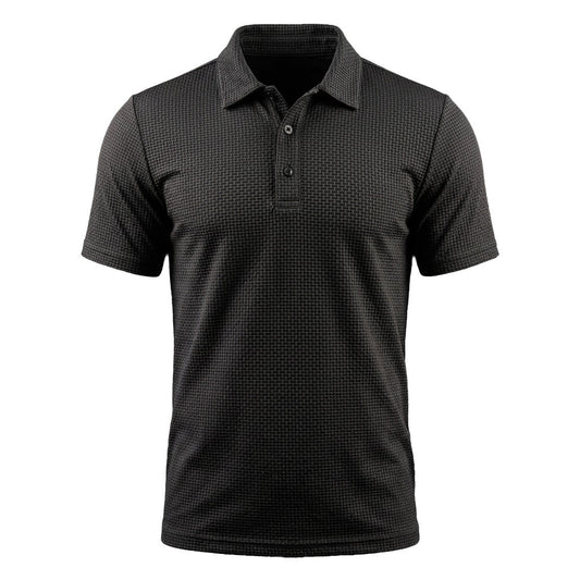 Carlos | Polo Masculino Ultra Cómodo™
