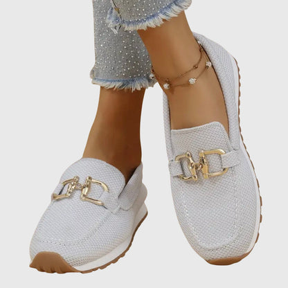 Sylvie | Mocassin sport confort