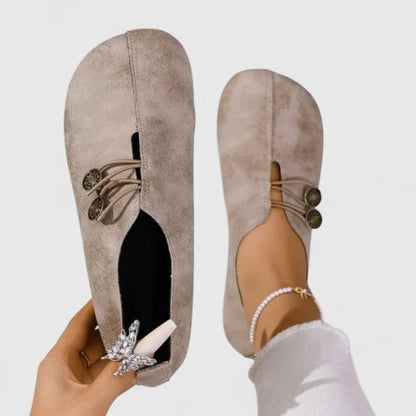 Cassandre | Mocassins élégants femme