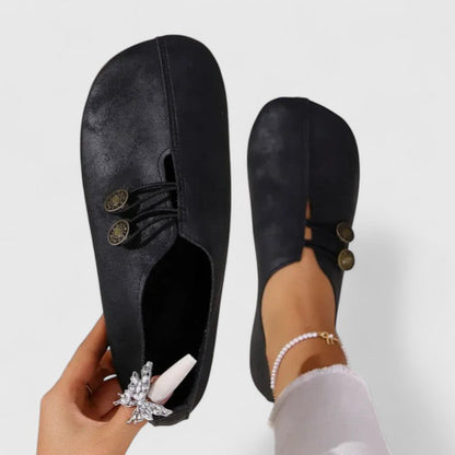 Cassandre | Mocassins élégants femme