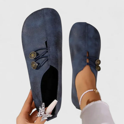 Cassandre | Mocassins élégants femme