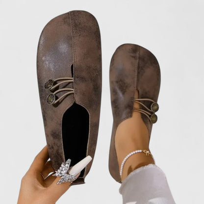 Cassandre | Mocassins élégants femme