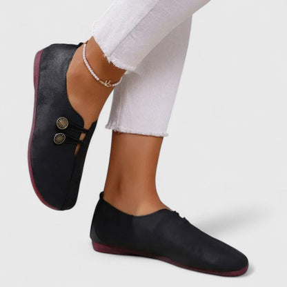 Cassandre | Mocassins élégants femme