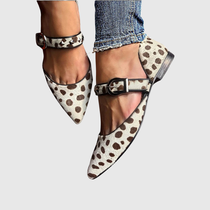 Colette | Babies femme à clous