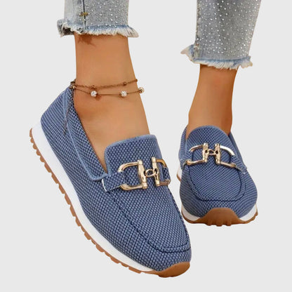 Sylvie | Mocassin sport confort