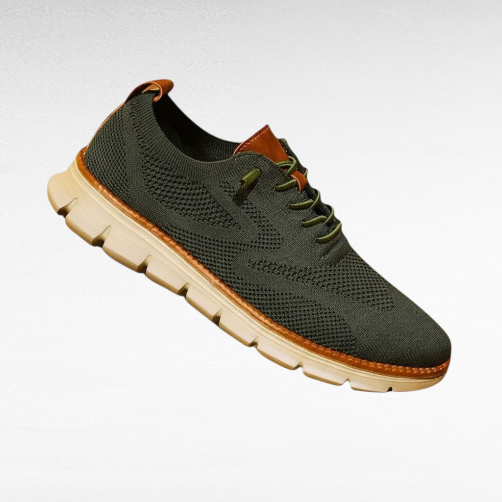 Fabio | Zapatos Riviera Elegance™