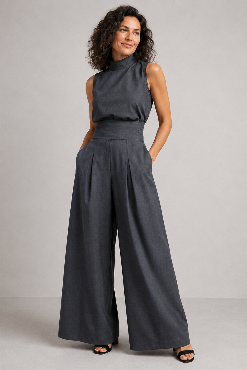Quirine | Conjunto Comodo Elegante™