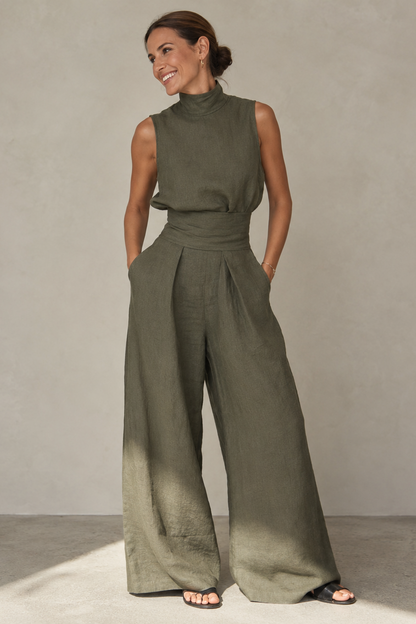 Quirine | Conjunto Comodo Elegante™