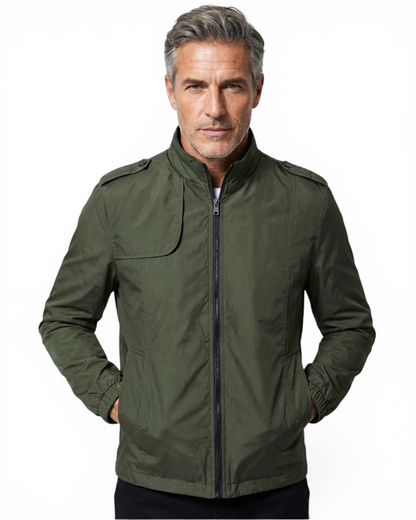 Franck | Veste militaire légère