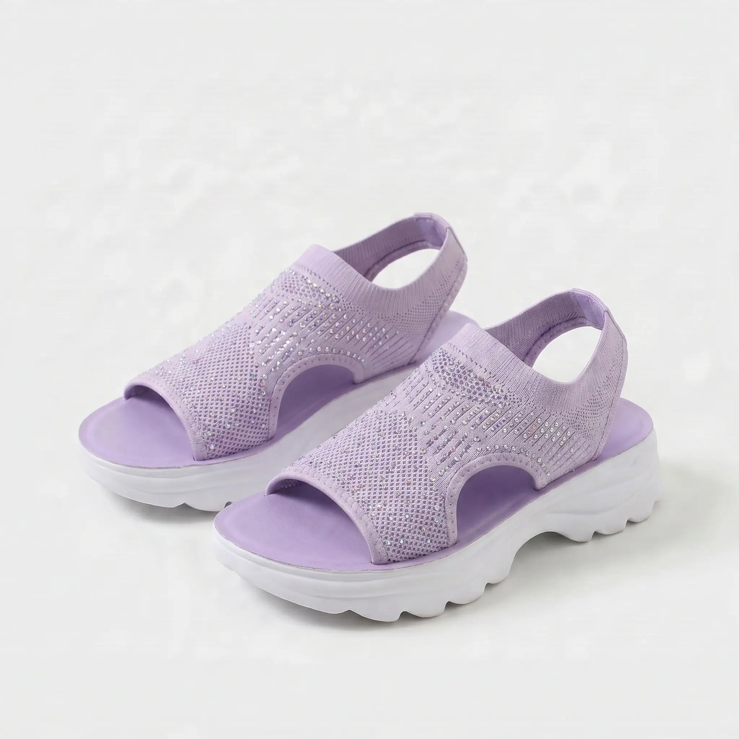 Noa | Sandalias Cómodas y Transpirables™